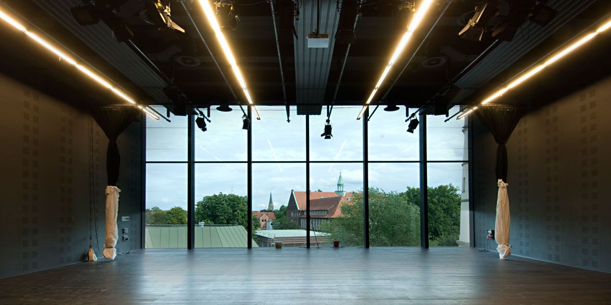 Experimentier-Theater