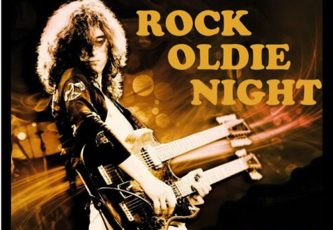 Rock Oldie Night