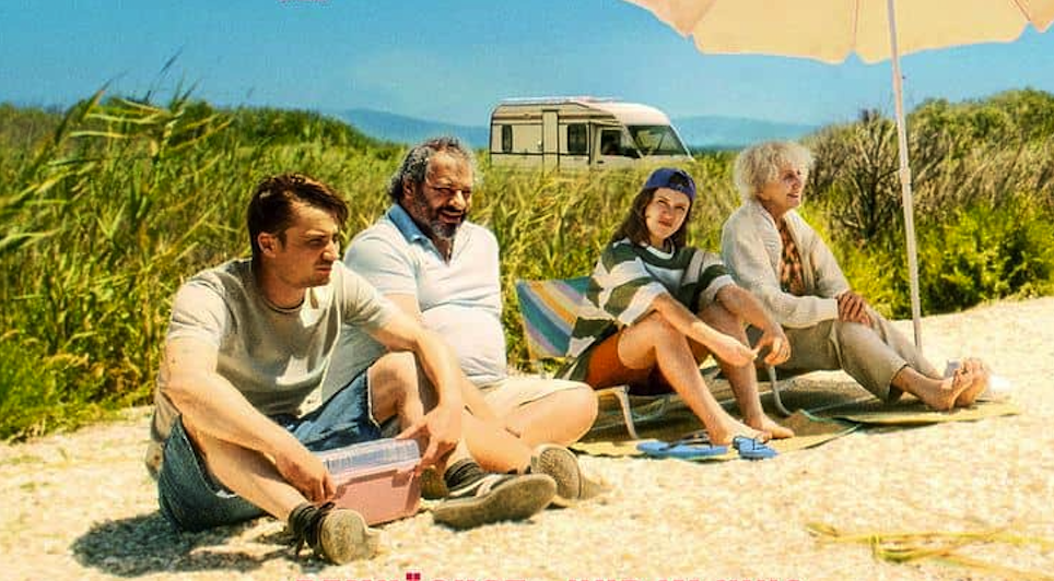 Bon Voyage – Bis hierher und noch weiter