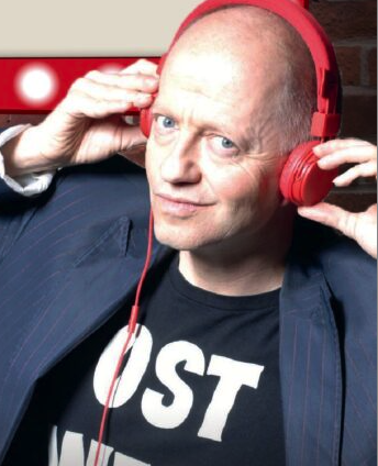 Kulturbühne Versmold: Kaff und Kosmos