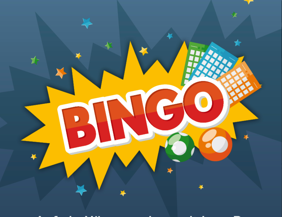 Rheda-Wiedenbrück: Bingo