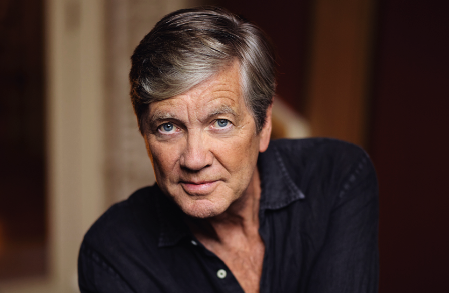 Oelde, Haus Nottbeck: Peter Prange: Dem Himmel so nah