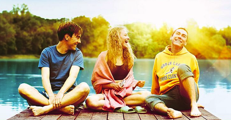 Leben ist jetzt – Die Real Life Guys