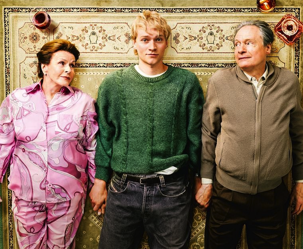 Ach, diese Lücke, diese entsetzliche Lücke