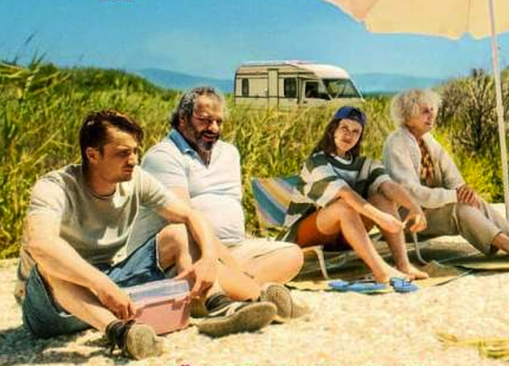 Bon Voyage – Bis hierher und noch weiter