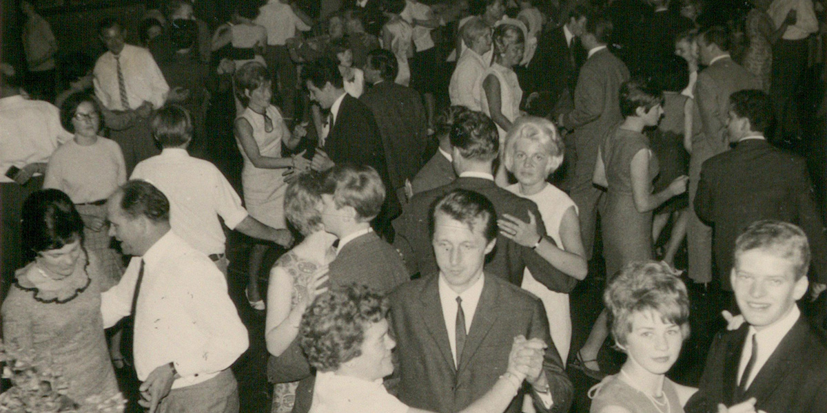 Erinnerungsstücke – Abendstund’ hat Gold im Mund