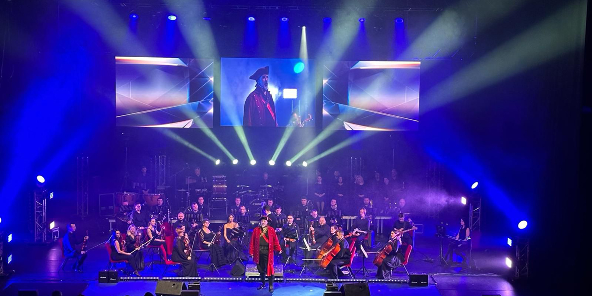 The Music of Hans Zimmer & Others