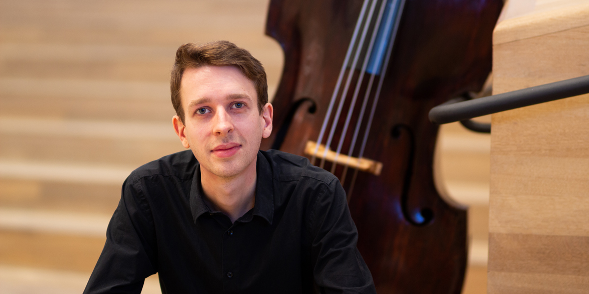 Junge Sinfoniker – 103. Probenphase