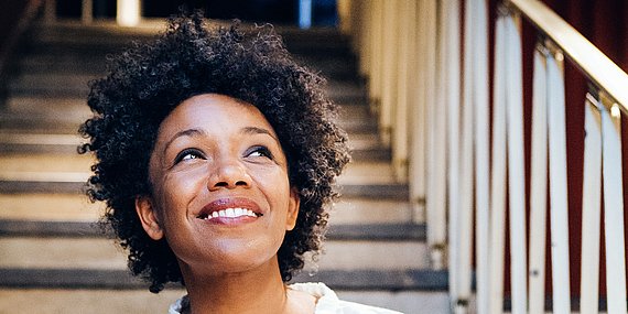 Jazz in Gütersloh: Fola Dada Quartett