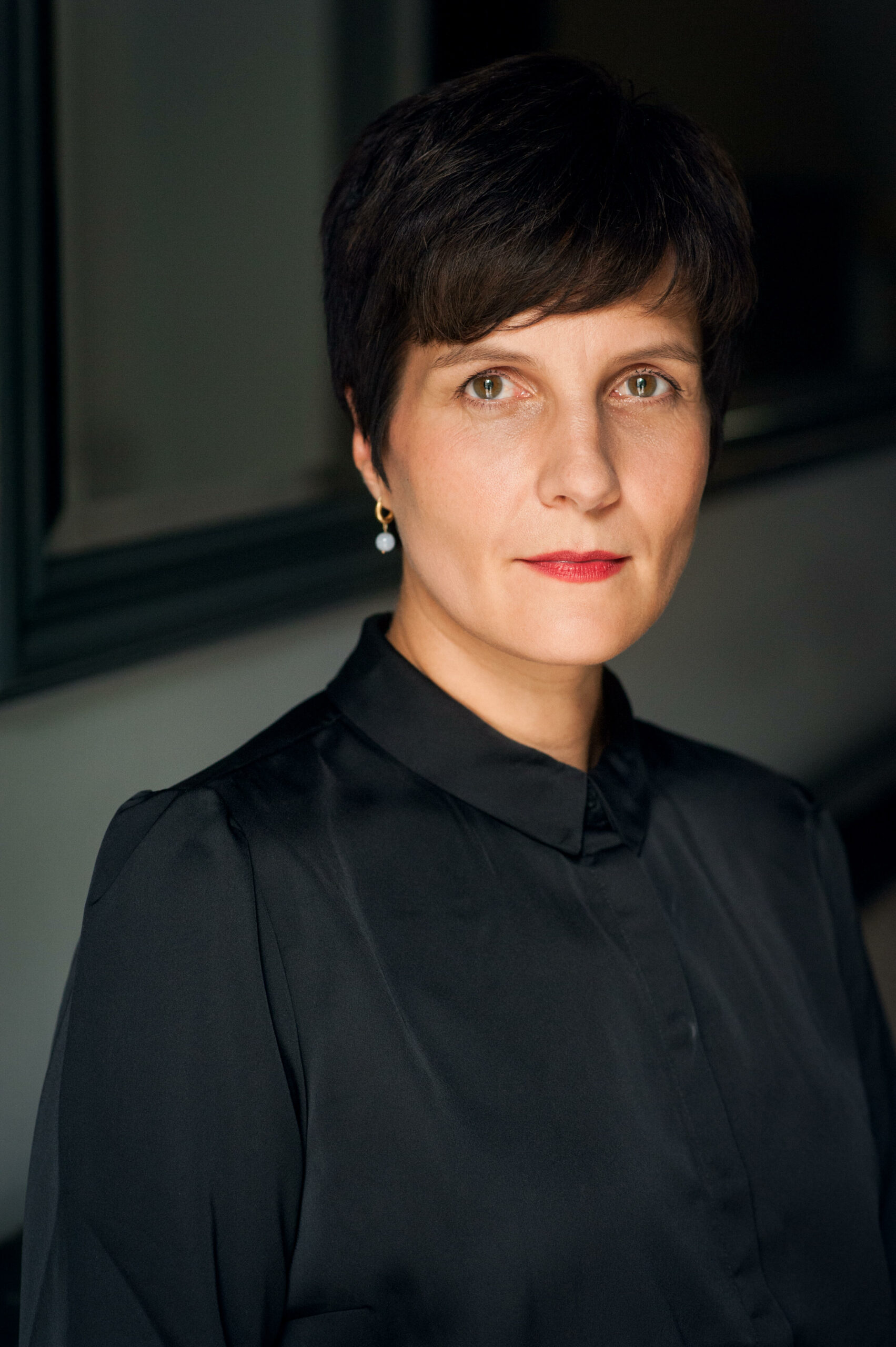 Lesung Buchhandlung Markus: Anne Stern - Die weiße Nacht