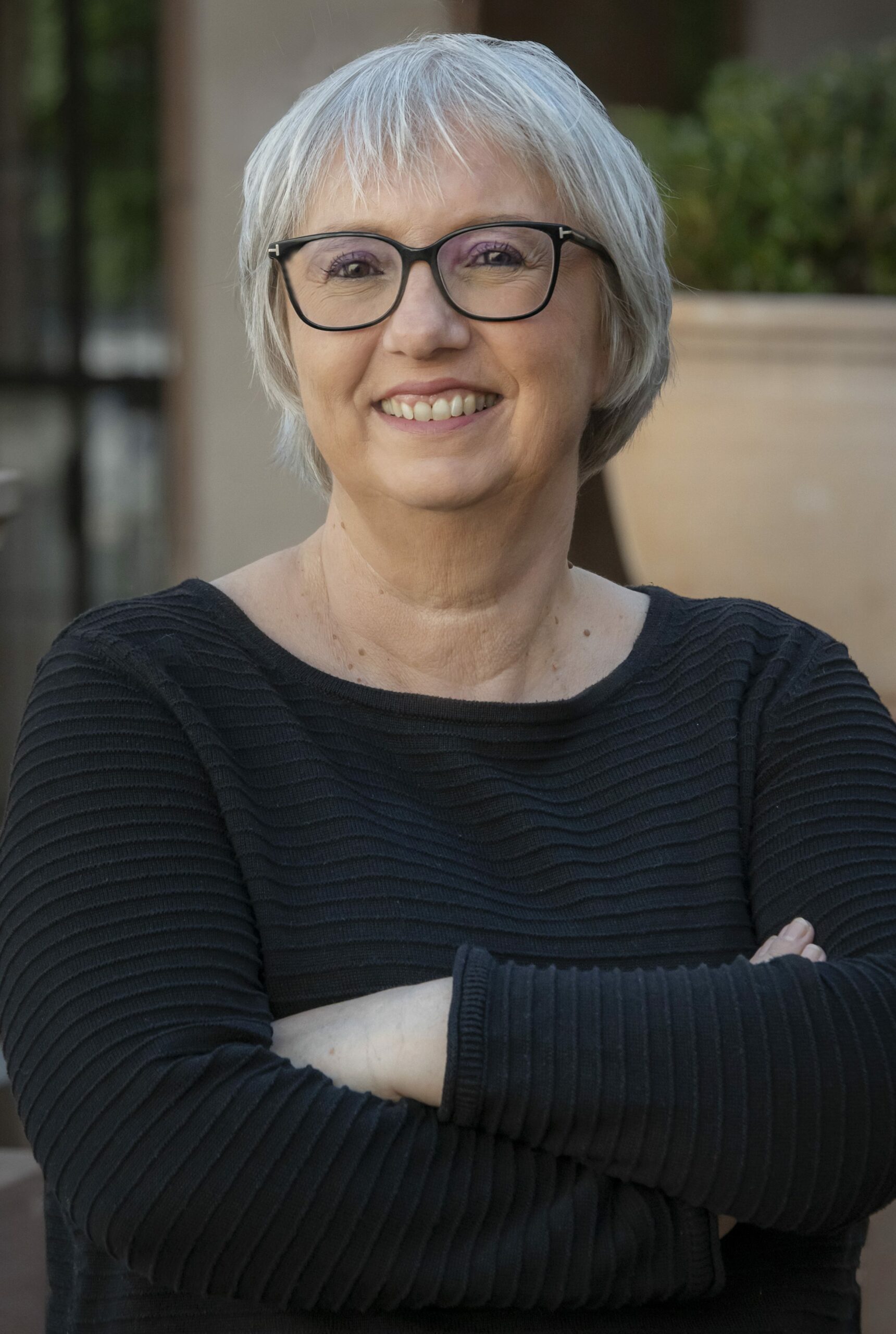 Lesung Buchhandlung Markus: Antje Schrupp „Postpatriarchales Chaos“