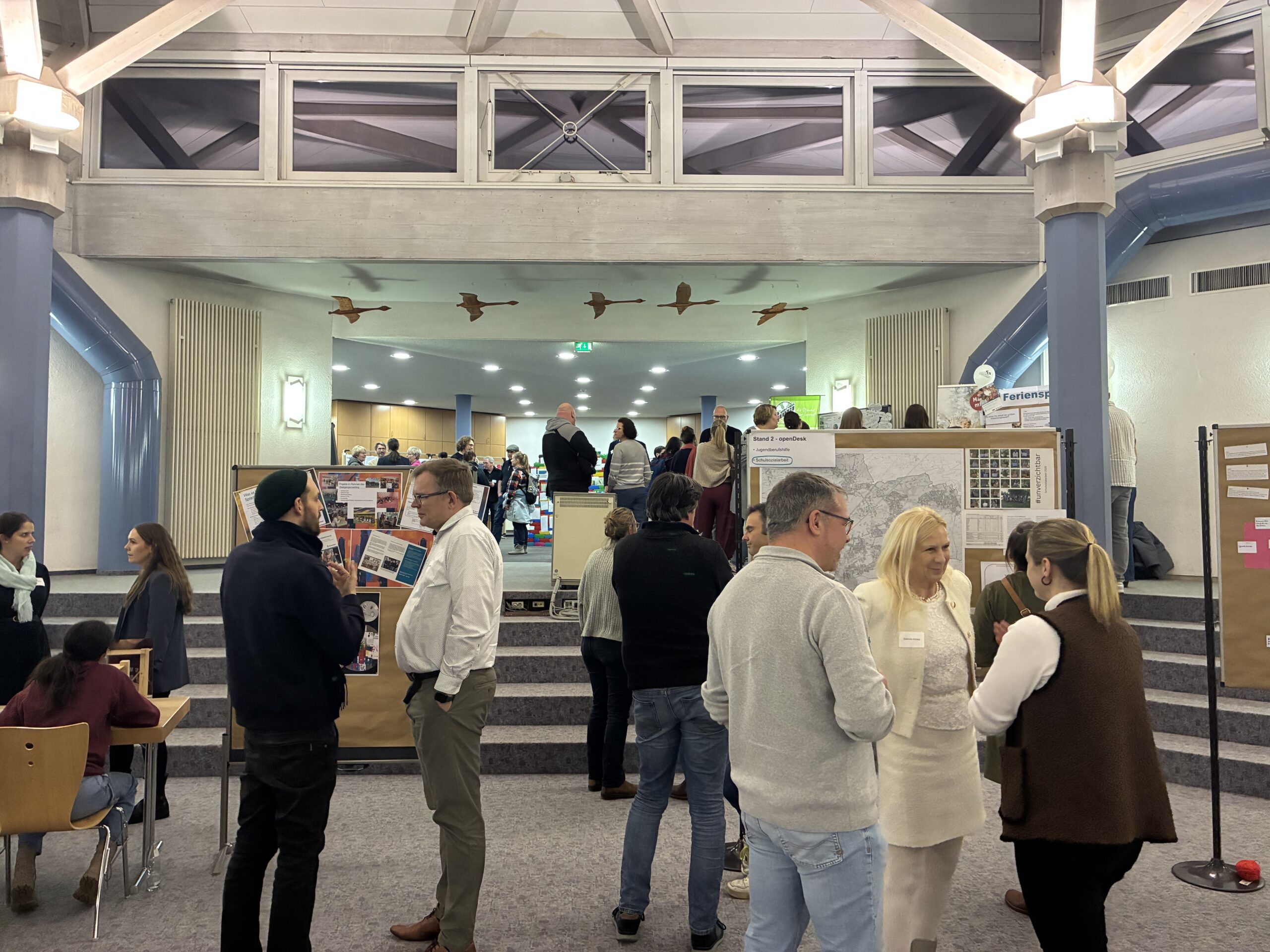 Heute Anmeldeschluss für Fachforum Kinder- und Jugendförderplan