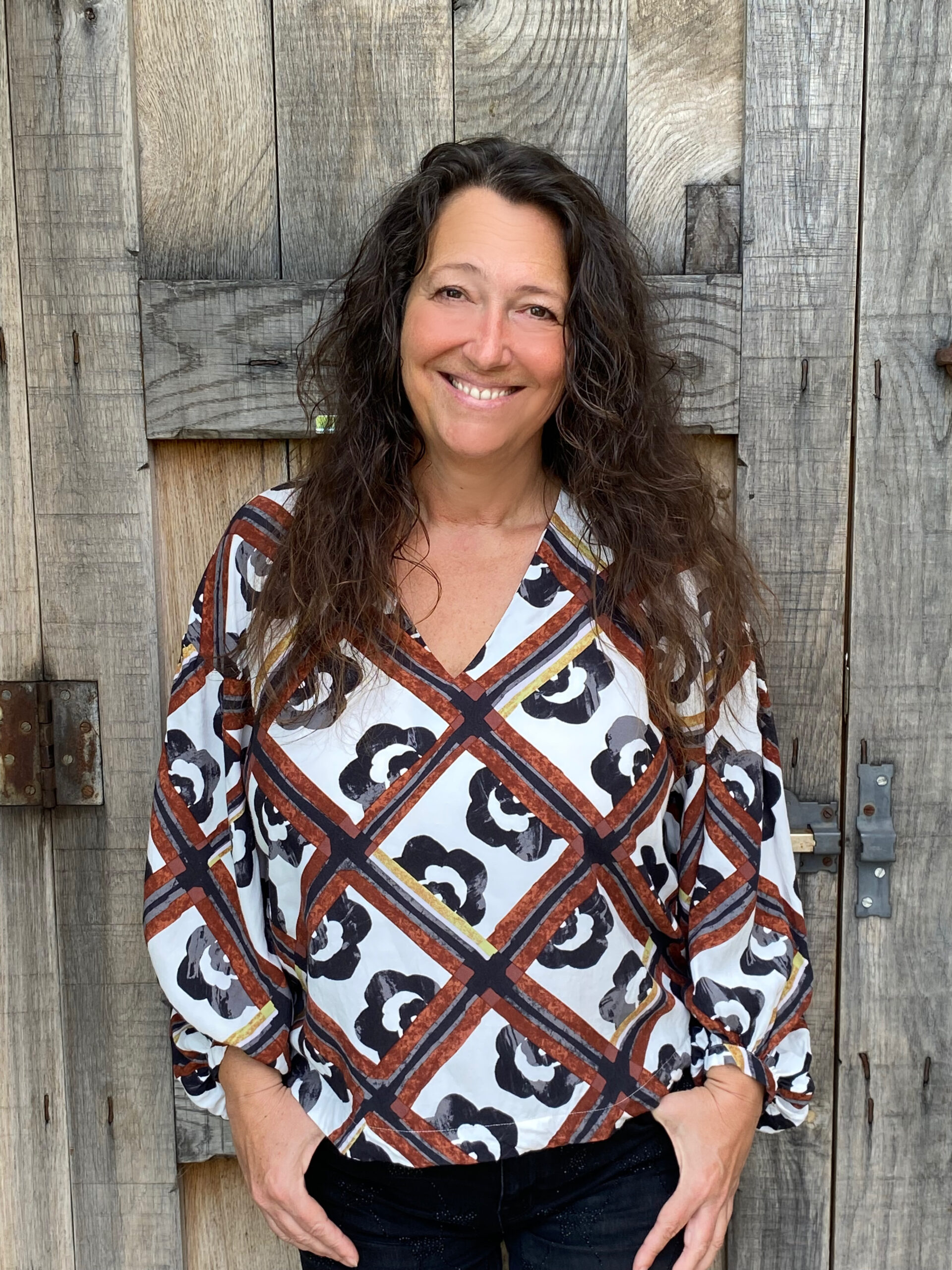 Lesung über die Erfinderin des Büstenhalters