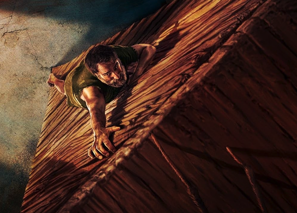 Der Mann, der immer kleiner wurde (OMU)