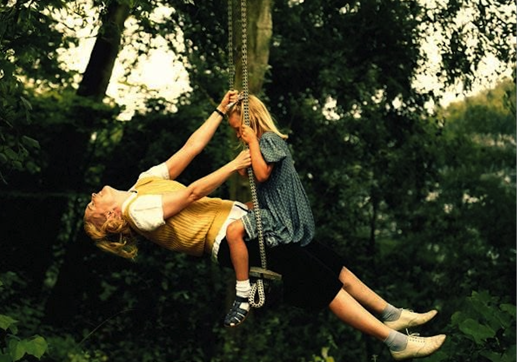 Astrid Lindgren: Die Menschheit hat den Verstand verloren