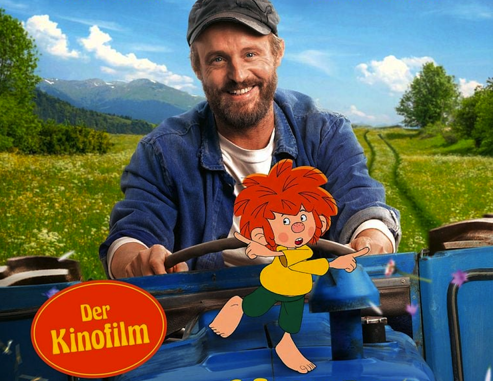 Pumuckl und das große Missverständnis