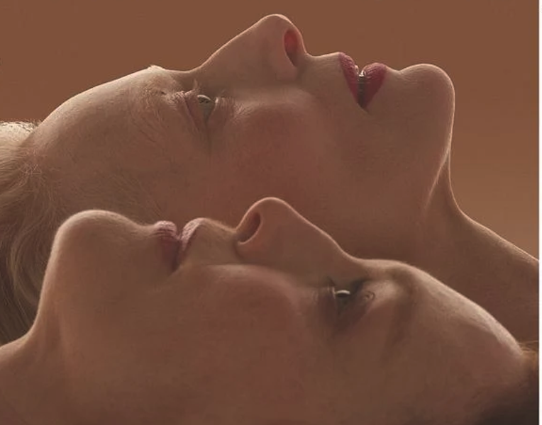 Hospiz-Filmtage: The room next door