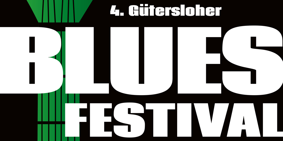 4. Gütersloher Blues Festival: Guitar Heroes
