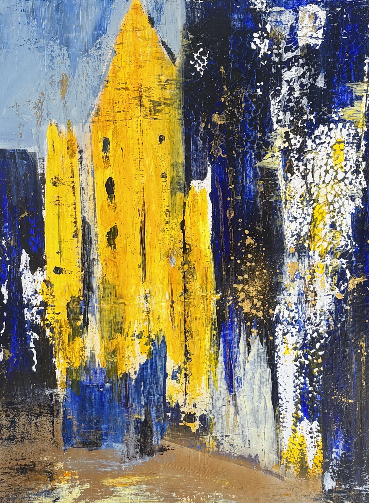 Ausstellung Kunstverein Gruppe 13