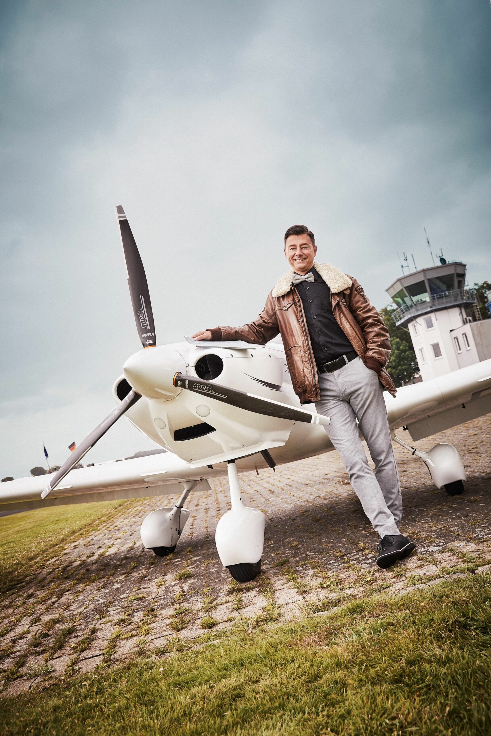 Gesprächskonzert in der VHS