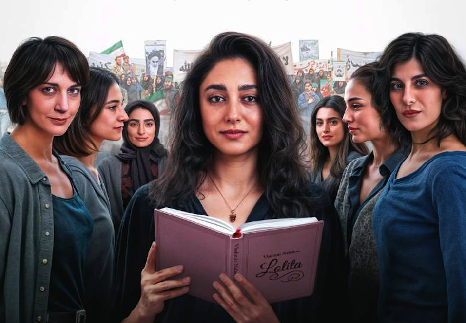 Lolita lesen in Teheran