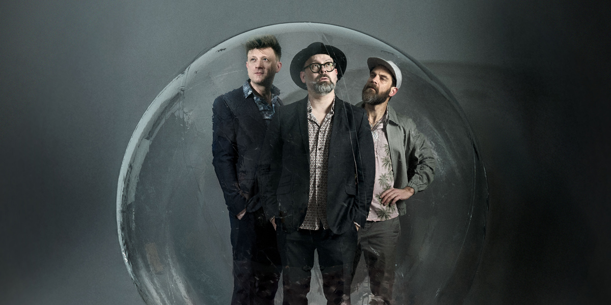 Jazz in Gütersloh: Matti Klein Soul Trio