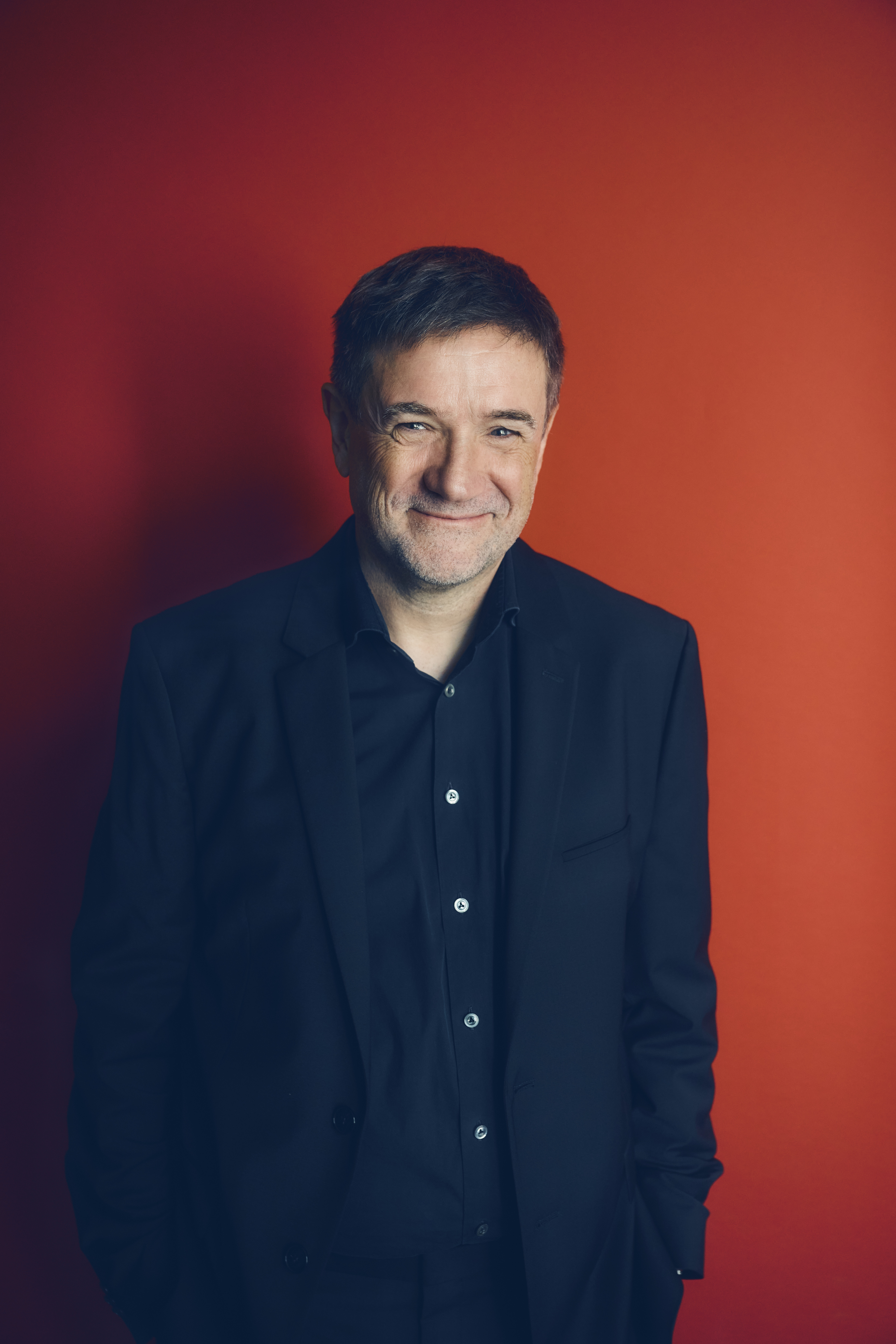 Lesung Buchhandlung Markus: Markus Orths - Die Enthusiasten