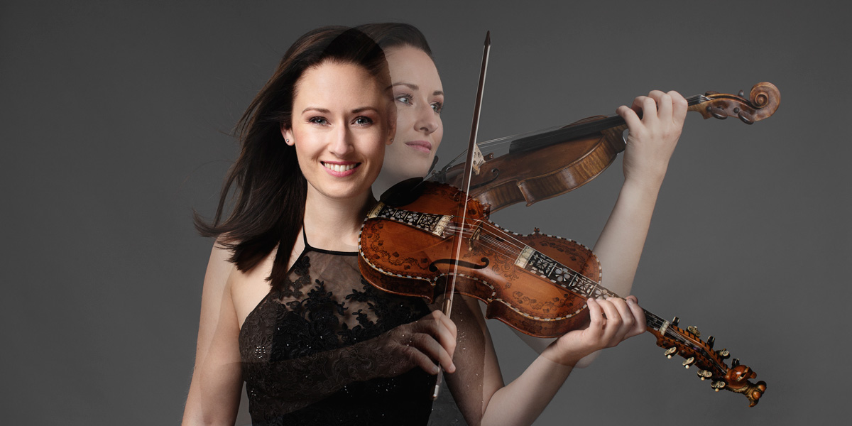 Ragnhild Hemsing Trio