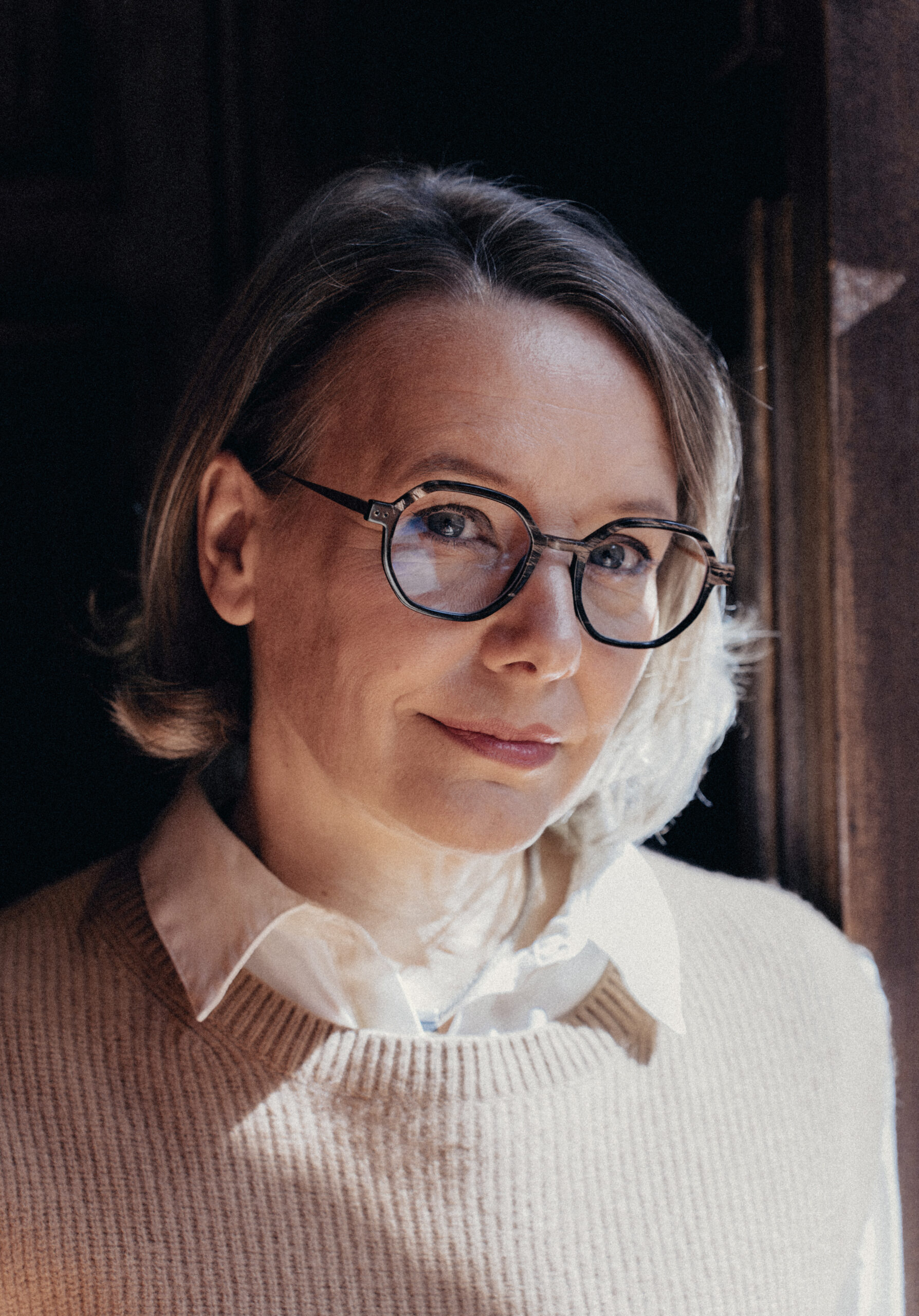 Lesung Buchhandlung Markus: Sandra Lüpkes - Ein Ort, der bleibt