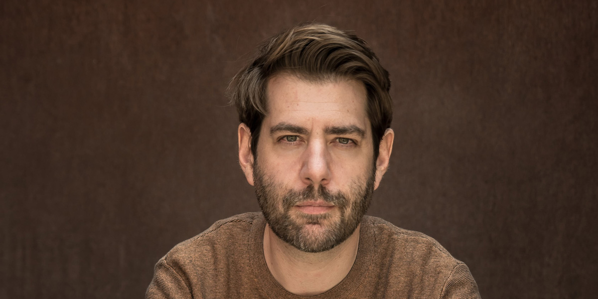 SchLaDo: Claus von Wagner – Projekt Equilibrium