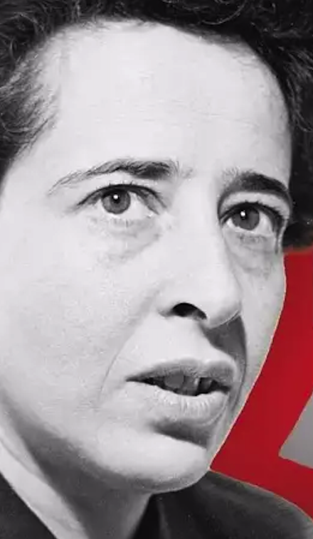 Hannah Arendt: Denken ist gefährlich