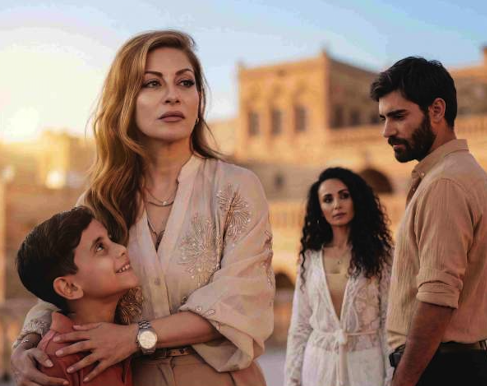 Athro Rhimo – Beloved Homeland