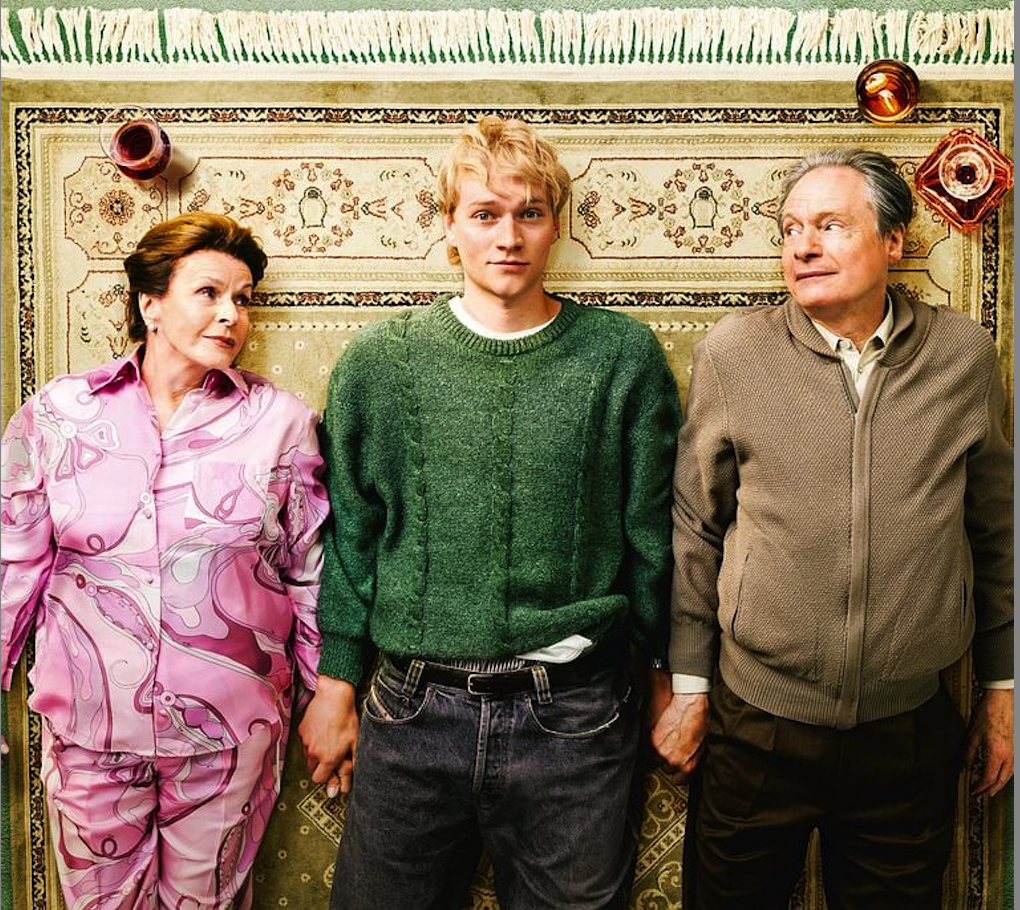 Ach, diese Lücke, diese entsetzliche Lücke