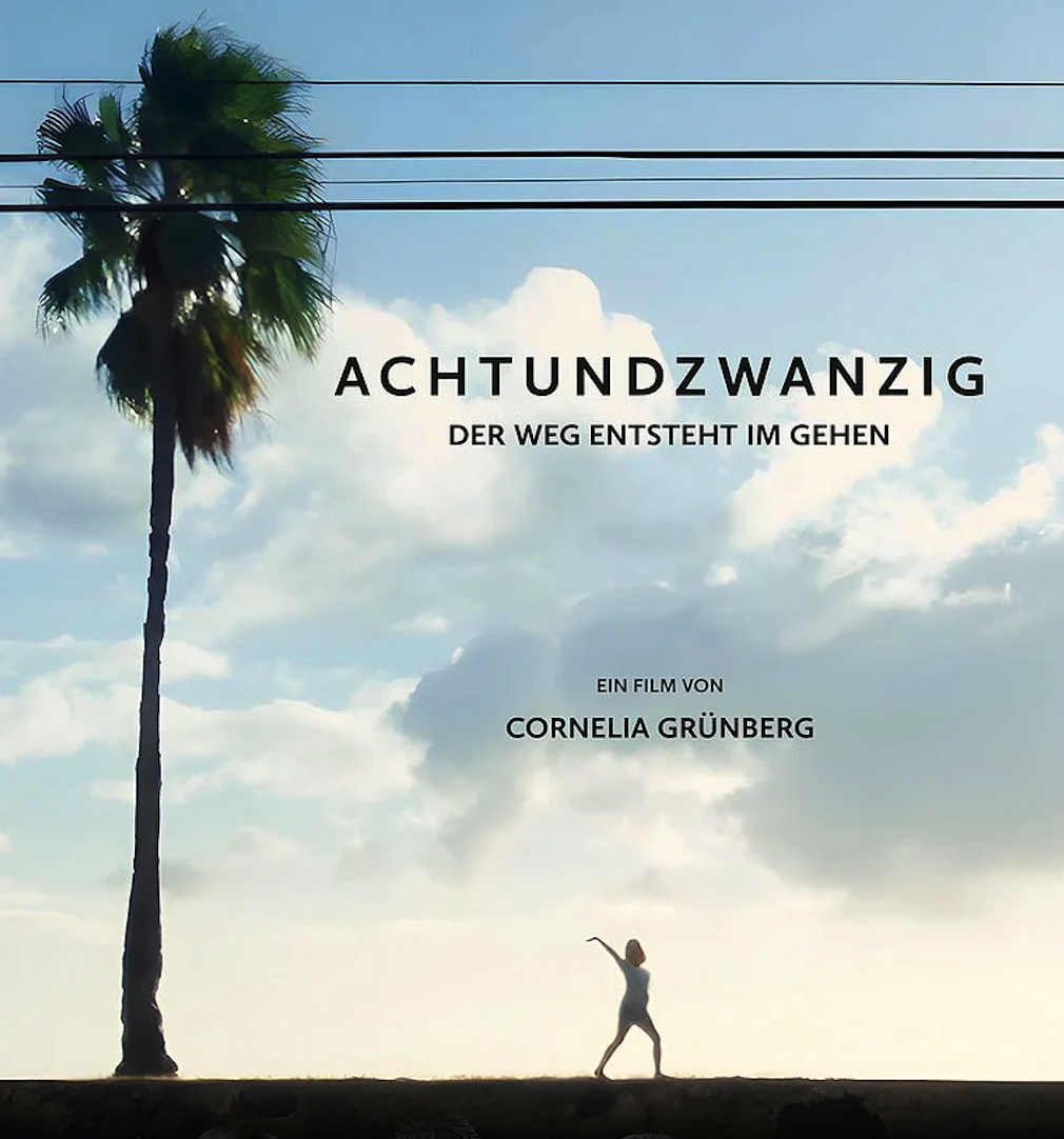 Achtundzwanzig – Der Weg entsteht im Gehen