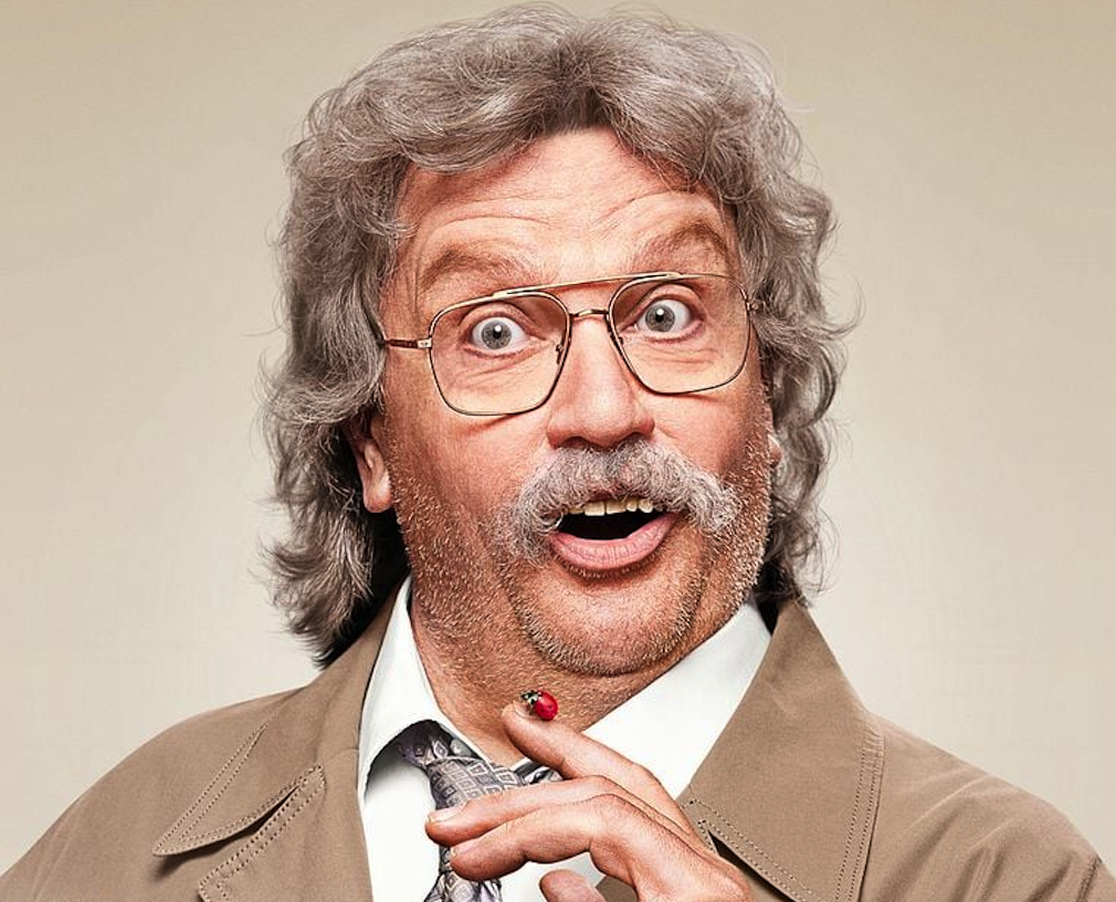 Horst Schlämmer sucht das Glück