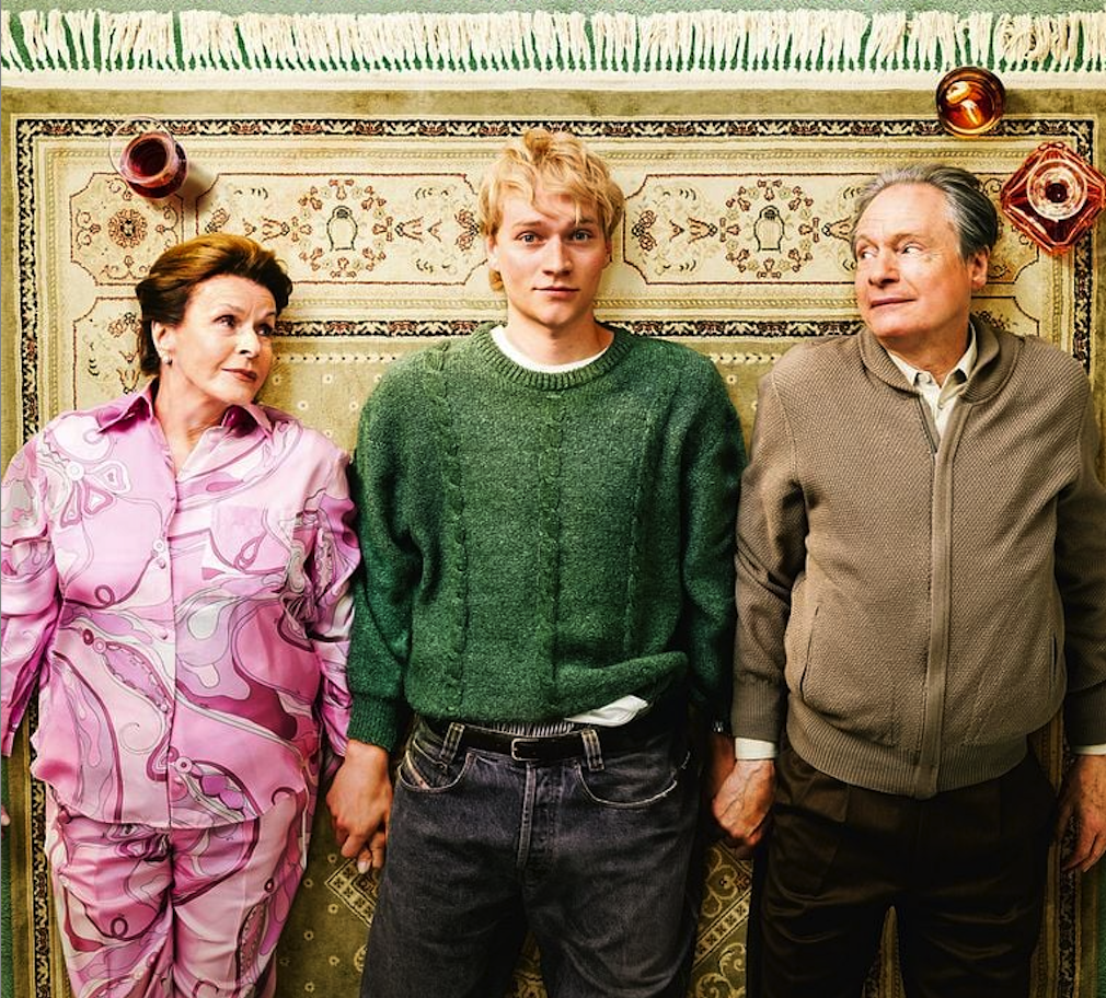 Ach, diese Lücke, diese entsetzliche Lücke