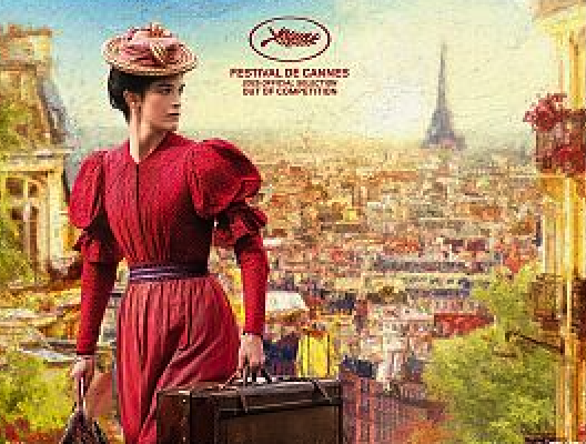 KIBA: Die Farben der Zeit