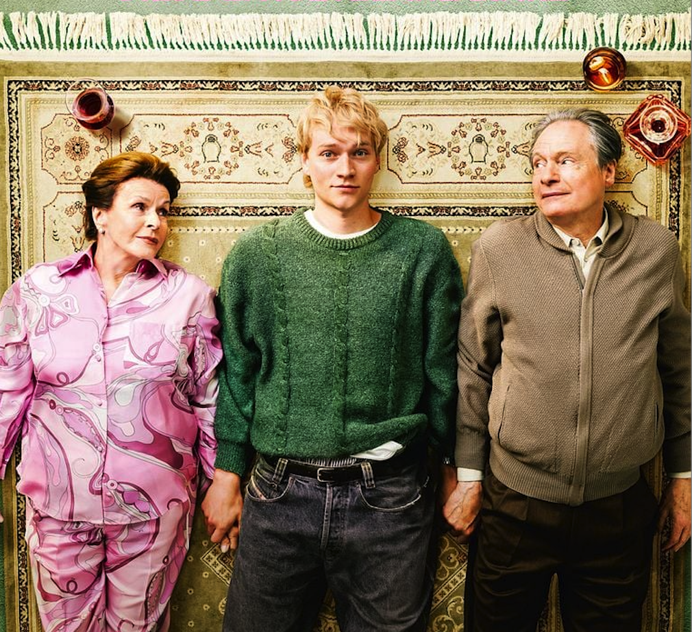 Ach, diese Lücke, diese entsetzliche Lücke