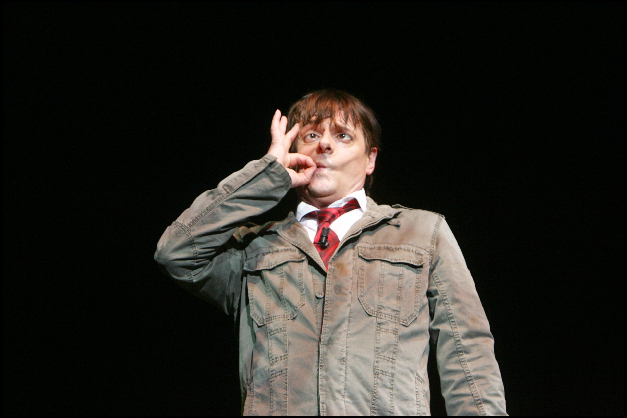 Kaff & Kosmos in der Kulturbühne Versmold