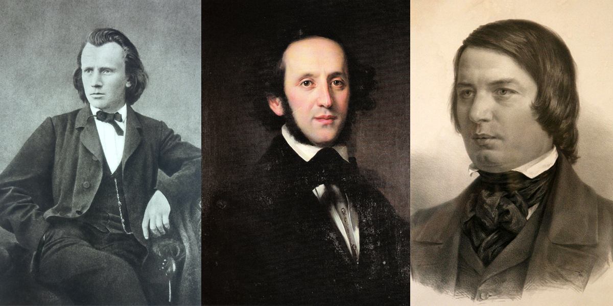 Fokus Lied: „Wir Schwestern zwei, wir schönen …“