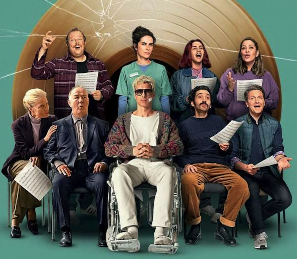 Psyche & Film: No Hit Wonder