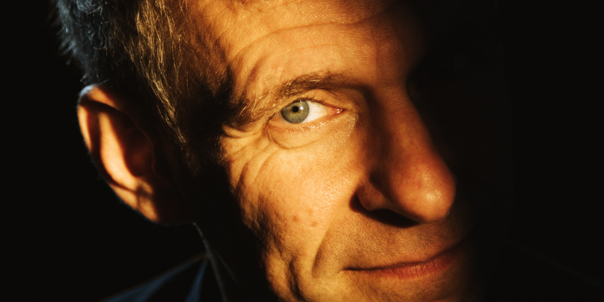 Thomas Philipzen: Hirn in Teilzeit