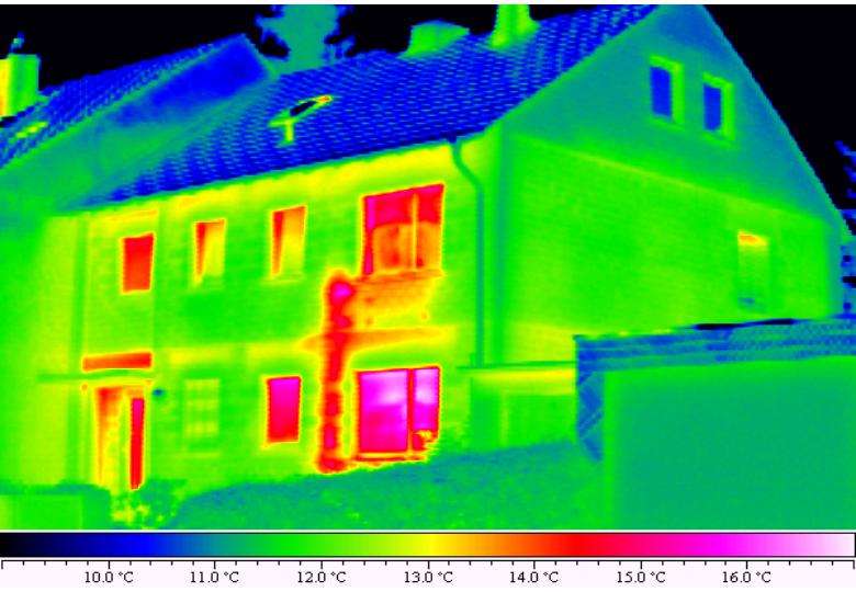 Energieberatung im Rathaus