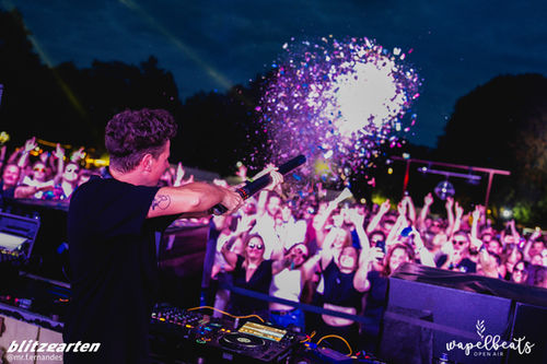 Wapelbeats Open Air