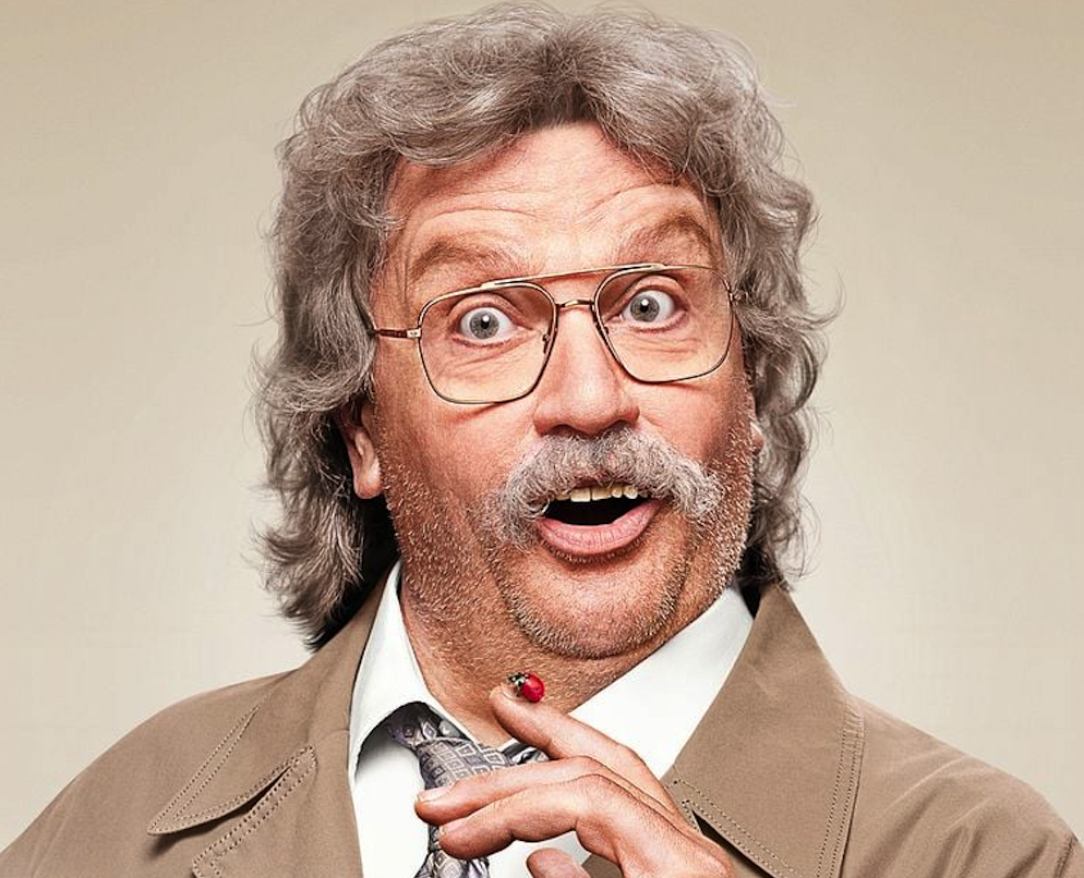 Horst Schlämmer sucht das Glück