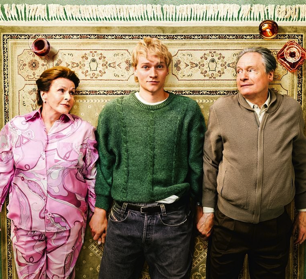 Ach, diese Lücke, diese entsetzliche Lücke!