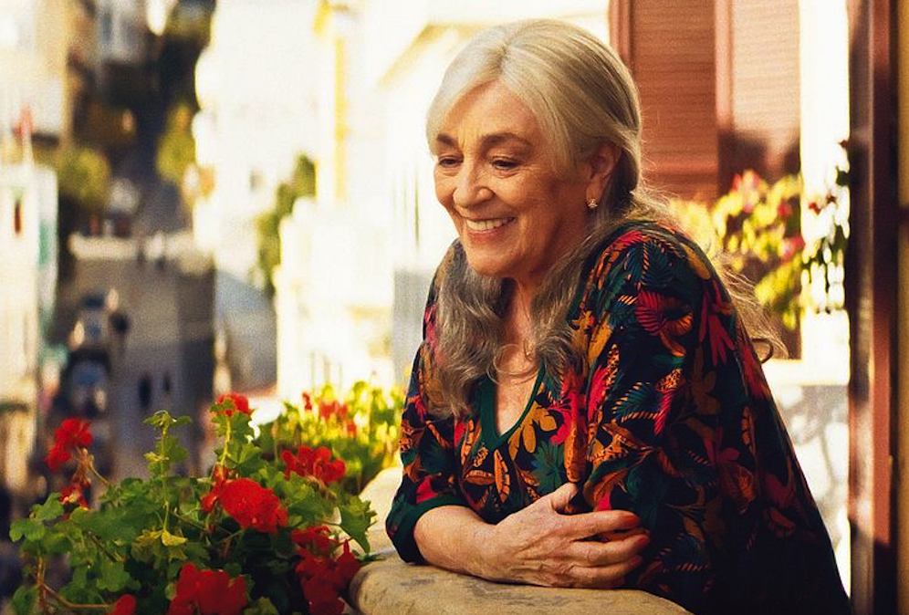 Calle Malage – Ein Zuhause in Tanger