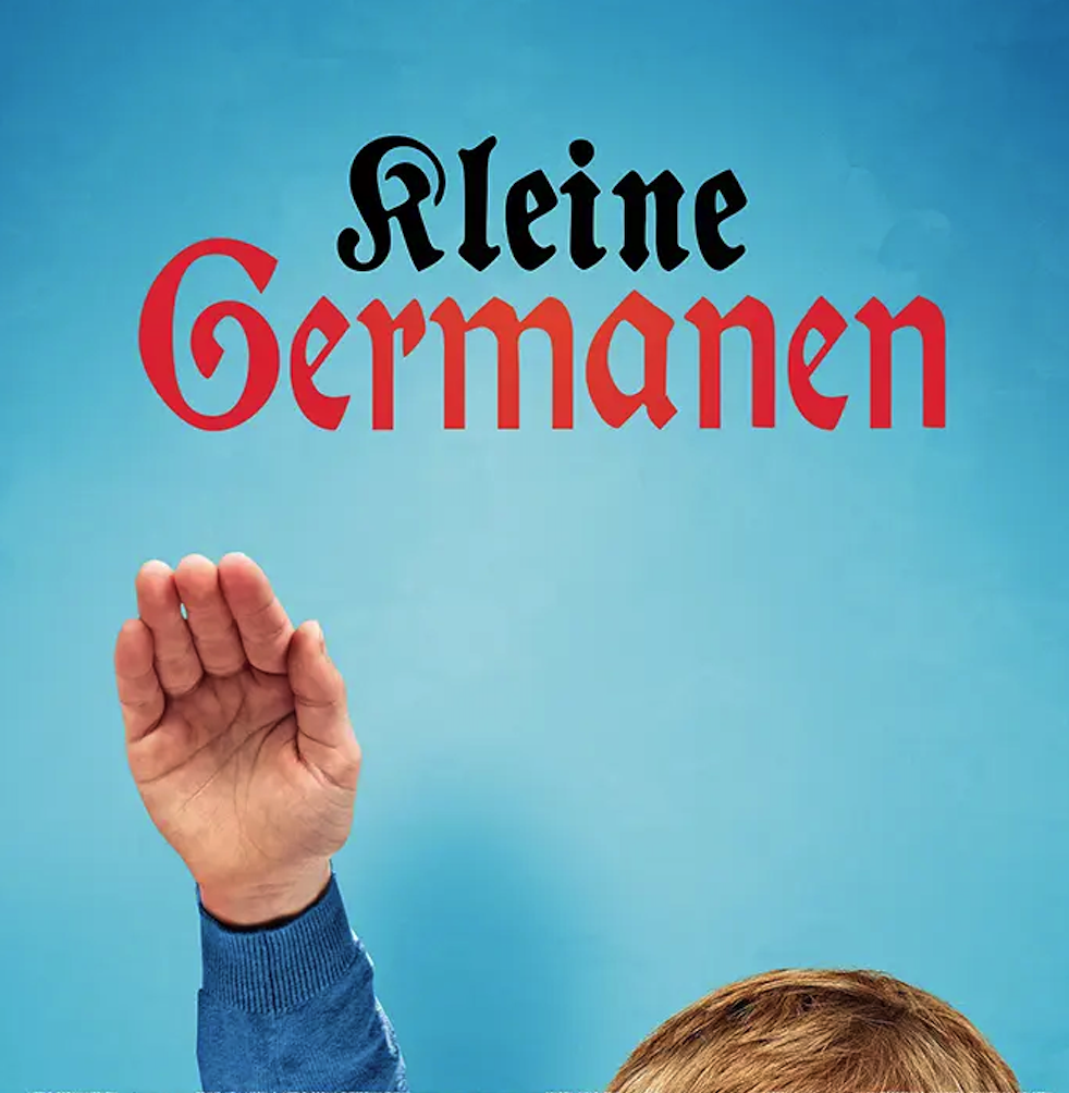 Kleine Germanen