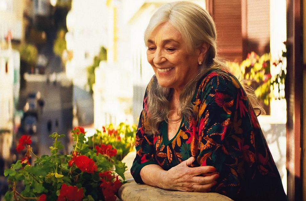 Calle Malaga – Ein Zuhause in Tanger