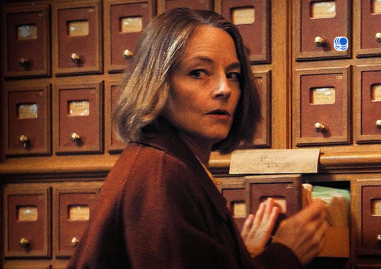 Paris Murder Mistery